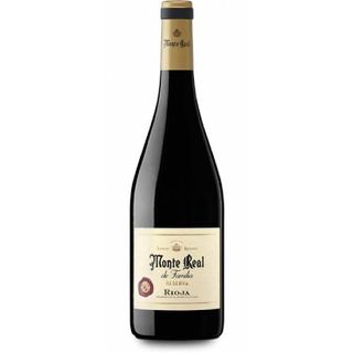 Monte Real Reserva Botella (75 Cl.)