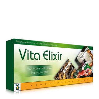 Vita Elixir