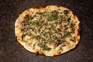 Pizza Funghi Porcini Ø32cm