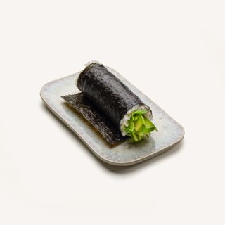 Handroll Veggie