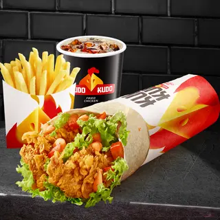 Wrap Combo