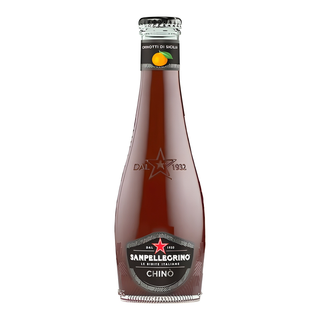 Chinotto BIO