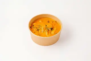 Tteokbokki Rose Łagodnieszy