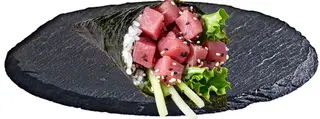 Temaki Atum  