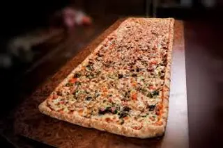 Pizza Spéciale 1m