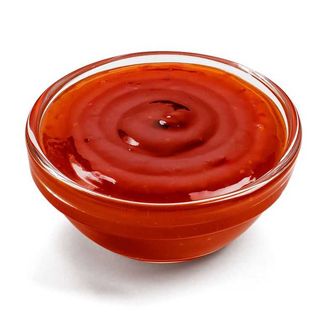 Sos ostry sriracha 1 szt