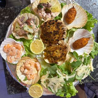 Antipasto Santo Stefano