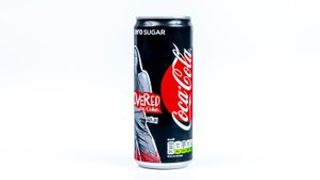 Coca-Cola Zero 0.33l