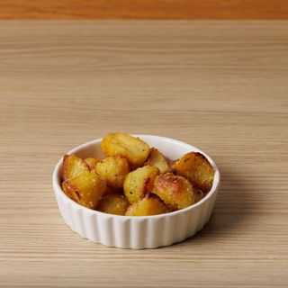 Patate al forno