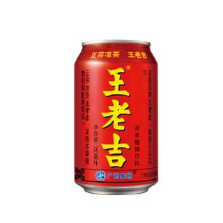 王老吉 (Wang Lao Ji)