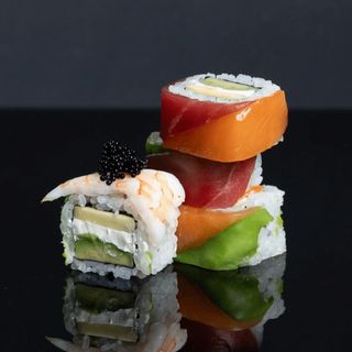 Урамаки Дъга 8бр