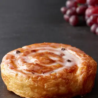 დენიში ქიშმიშით