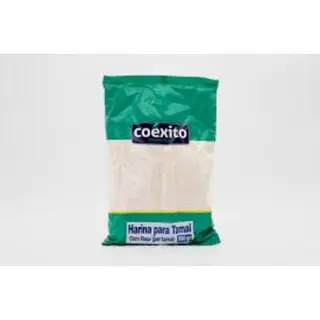 Harina Coexito Tamal 1kg