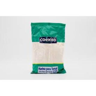 Harina Coexito Tamal 1kg