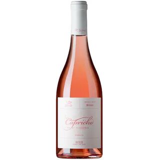 Capricho Rosado 