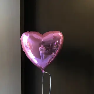 Серце рожеве 