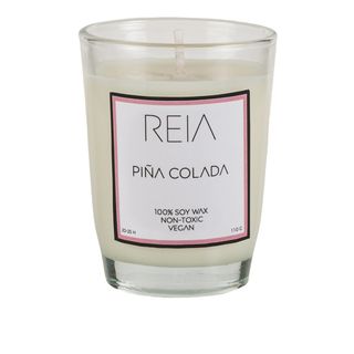 Lumanare Parfumata Pina Colada – 110g