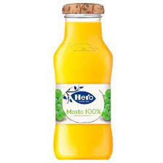 Hero Mosto (250 Ml.)