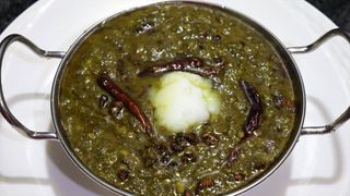 Dal Saag