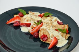 Proteinski palačinci