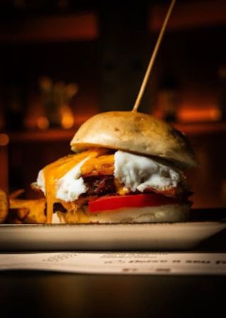 Cheeseburger