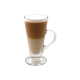 Latte macchiato