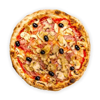 Pizzella capricciosa