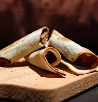Rotoli Nutella