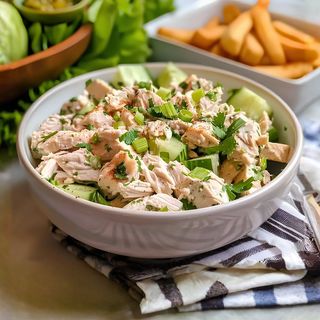 Chicken Salad