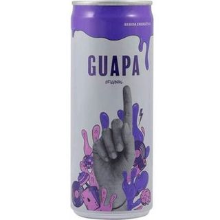 Guapa