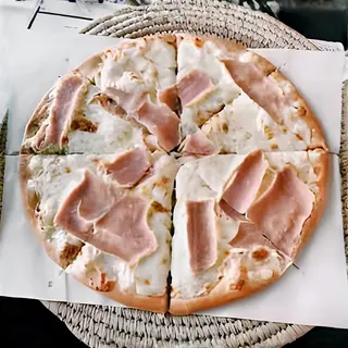 Manaich Fromage Jambon