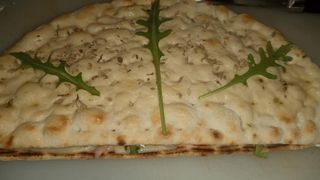 Tosta Atum c/tomate Pão Escandinavo