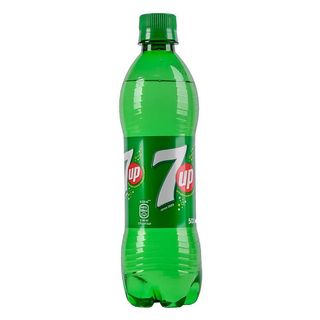 7 UP  500ml