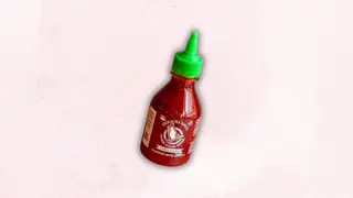 Sriracha Mała ️