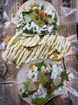 Taco Alhambra