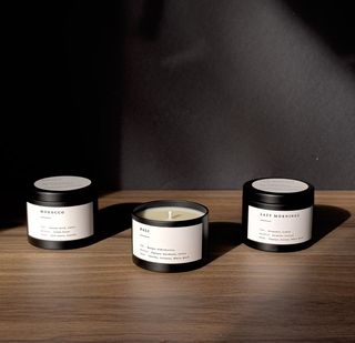 Room of Nature scented candle