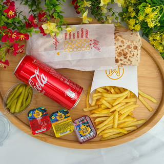 მშიერი კომბო