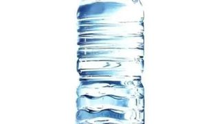 Acqua naturale
