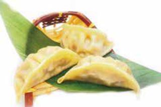 30. Ravioli di pollo 4 pezzi