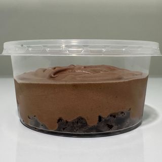 Semifreddo al Cioccolato 
