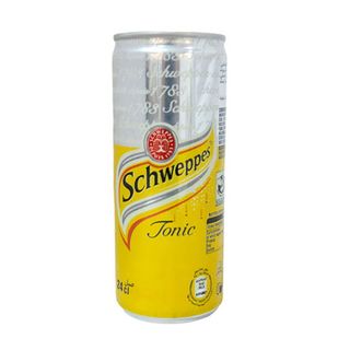 Schweppes -  ( 25cl ) Bouteille