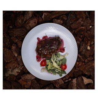 Стейк Яловичий