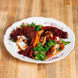DYNIA (vegan)