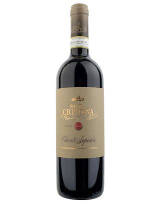 Chianti Superiore San Cristina 75 cl
