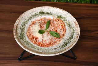 Pasta Bolognese