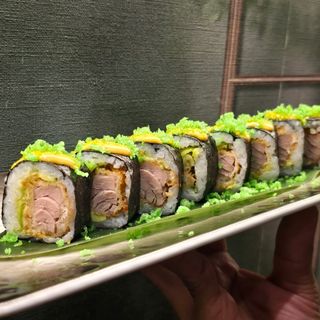 Futomaki tonno