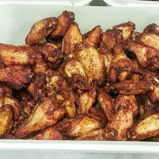 Pollo frito (1  Pza.)