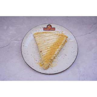 18. Kremšnita palačinka