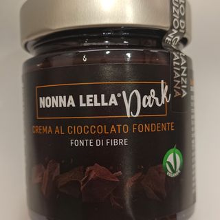 Nonna Lella Dark - 200 g