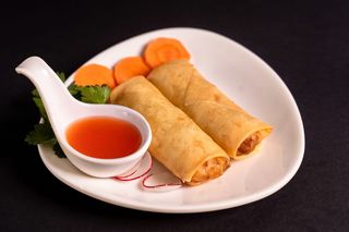 01. Involtini con verdure 